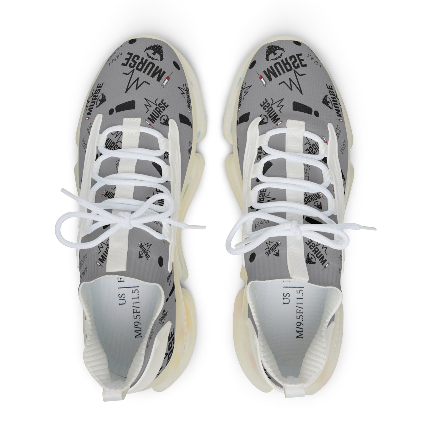 Double Duty - Joggesko for menn