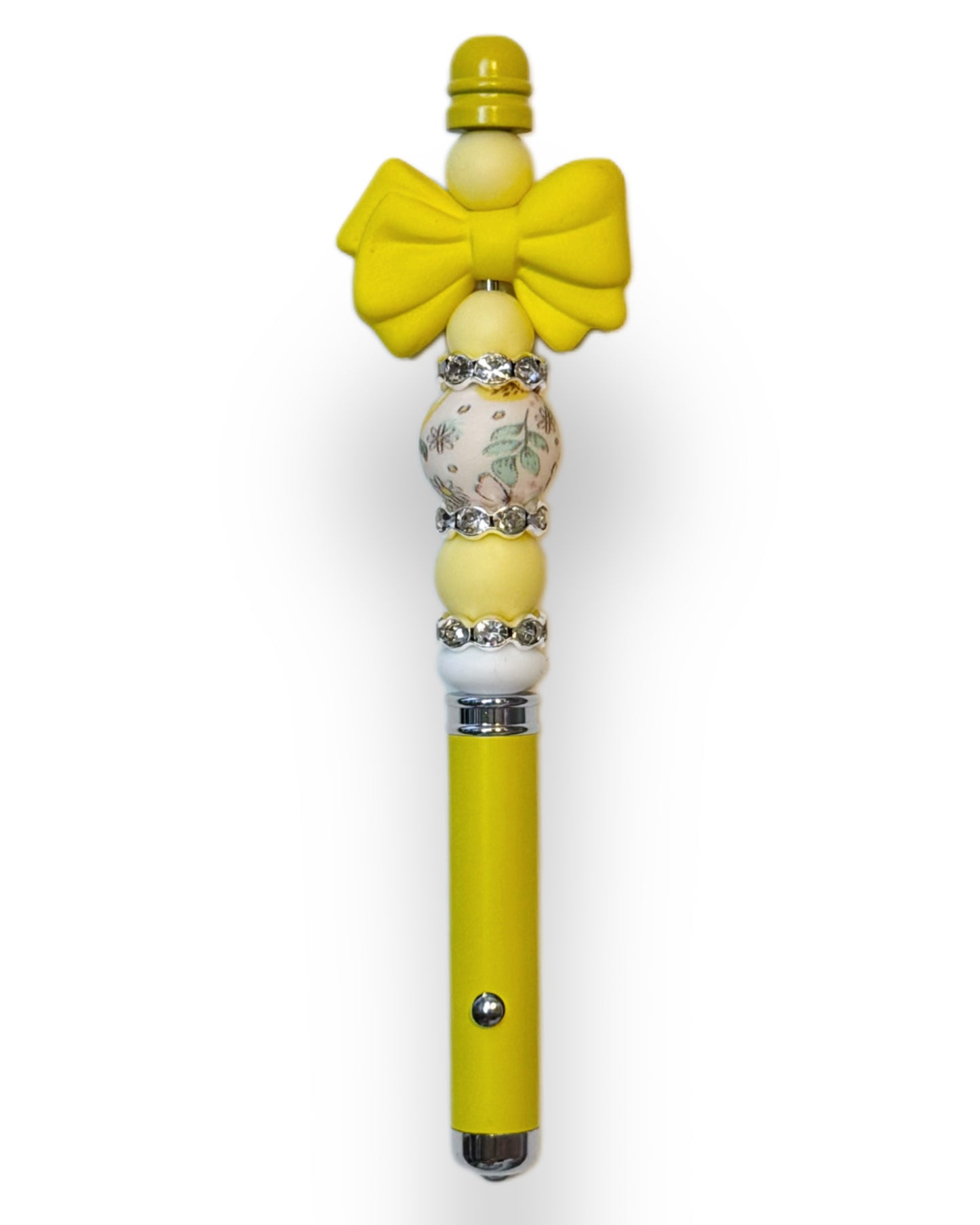 Bow Babe – perlet pennlykt