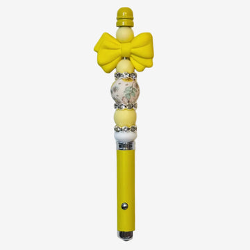 Bow Babe – perlet pennlykt
