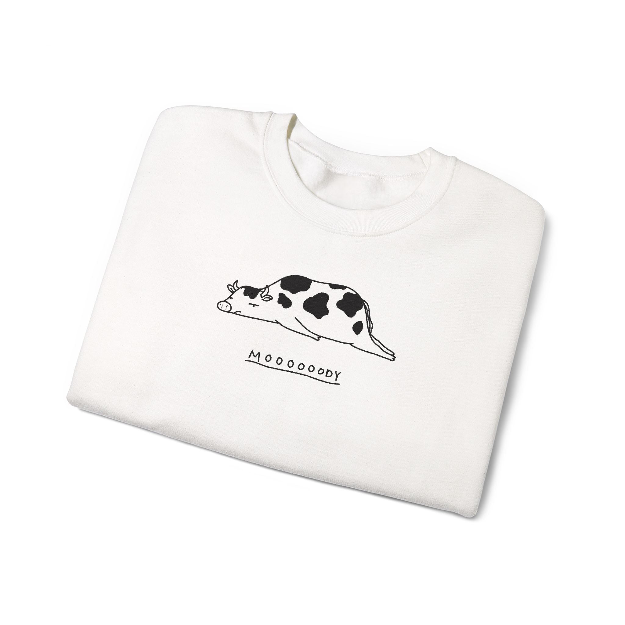 Mooody - Sweatshirt