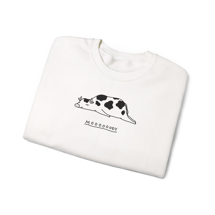 Mooody - Sweatshirt