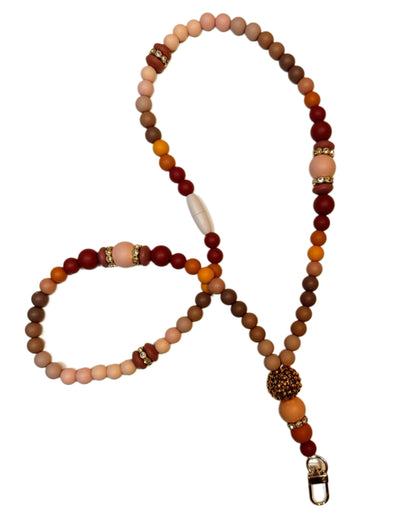 Autumn Glow - kortsnor