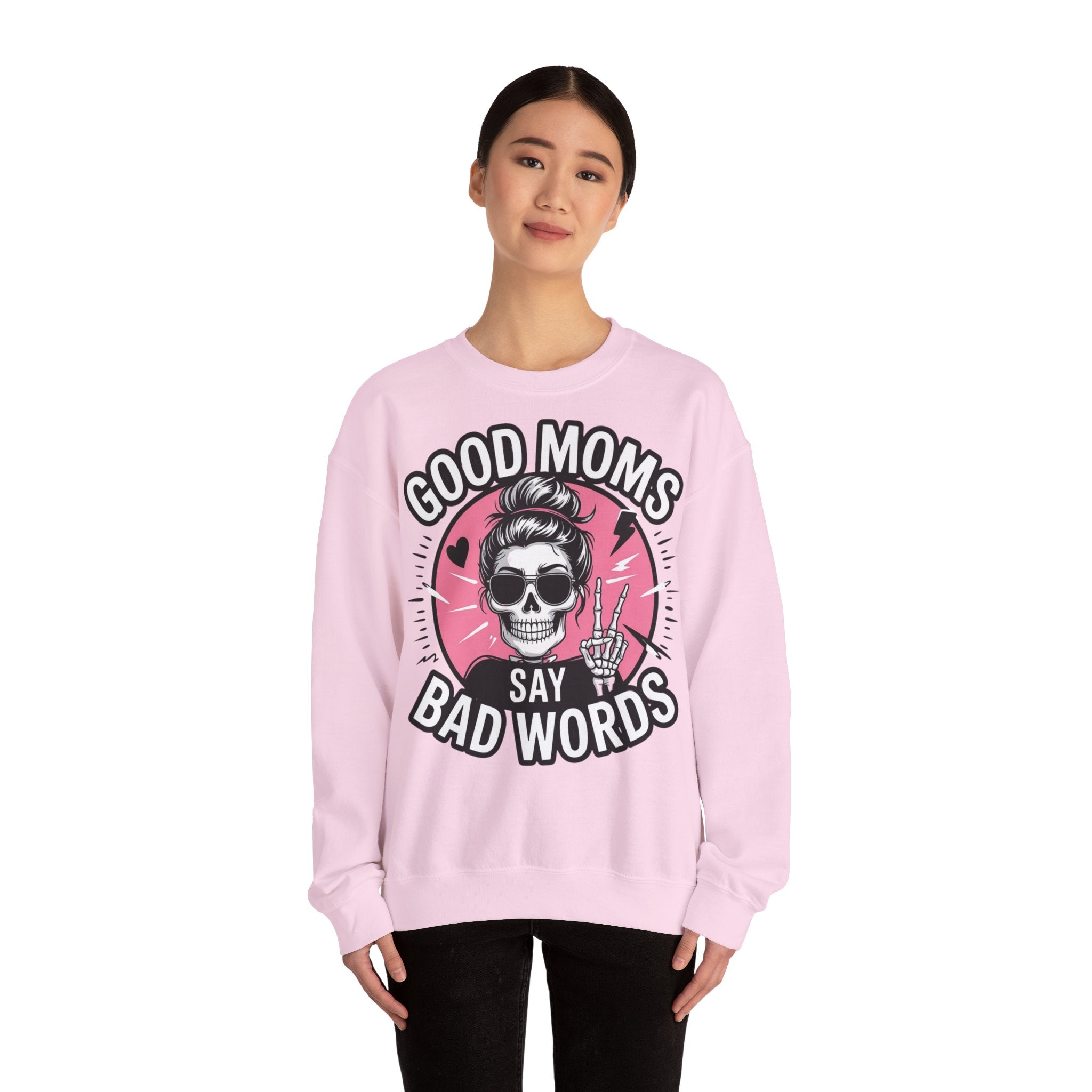 Good moms  - Sweatshirt