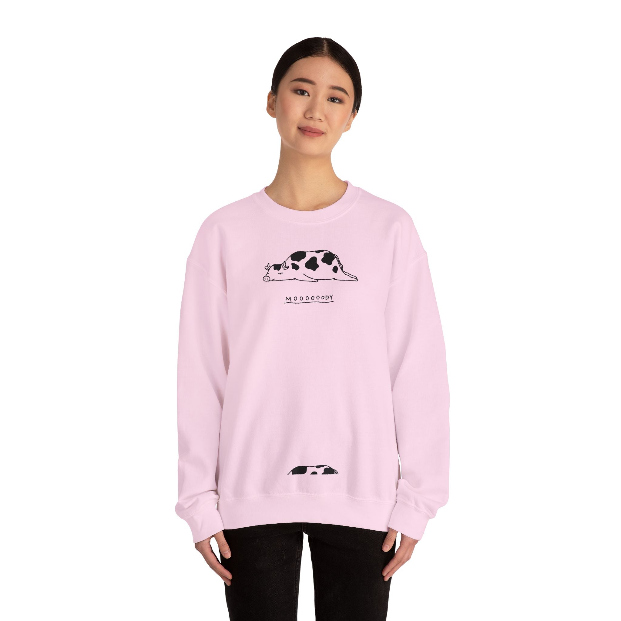 Mooody - Sweatshirt