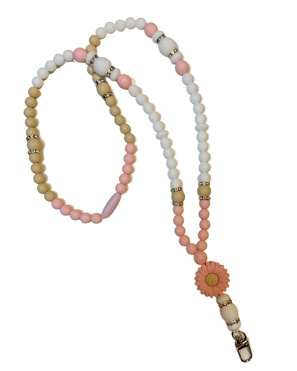 Peachy Bloom - kortsnor