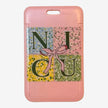 NICU Blocks – ID-kortholder