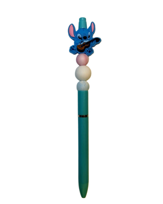 💙 STITCH JAM – good vibes only (ish)