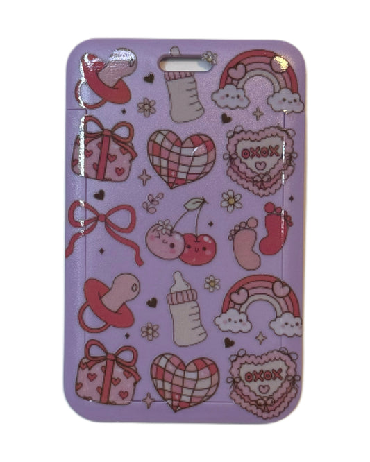 Baby Love – ID-kortholder