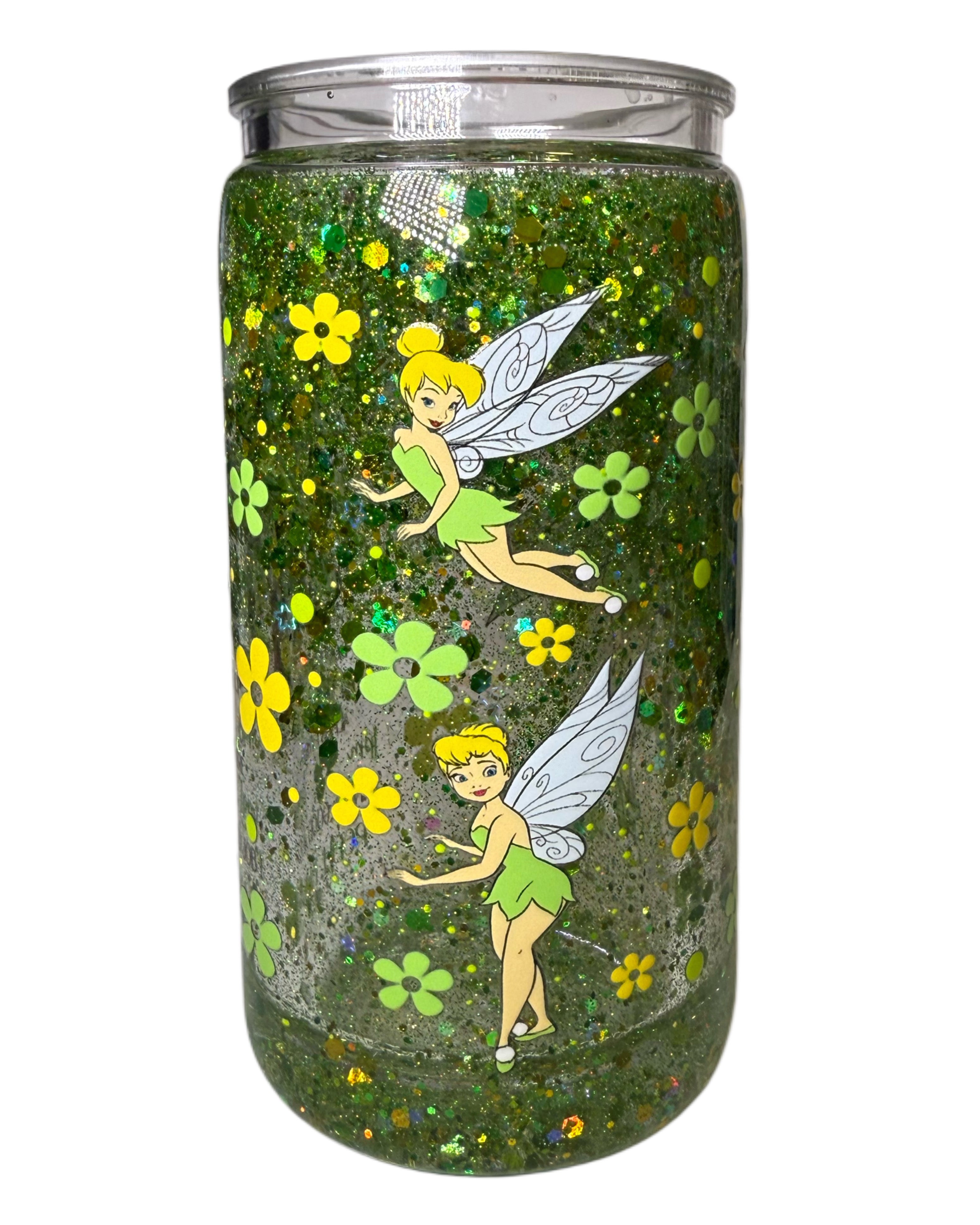 💚 Tink Glow – UV-DTF sticker