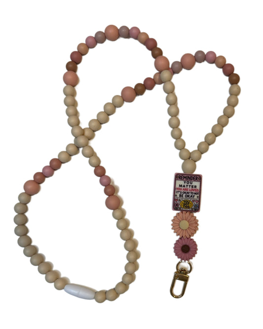 You Matter - kortsnor