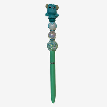 ✨ Limited Edition – Håndperlede Disney Doorables-penner ✨
