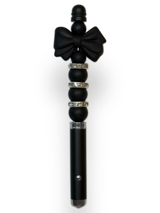 Bow Babe – perlet pennlykt