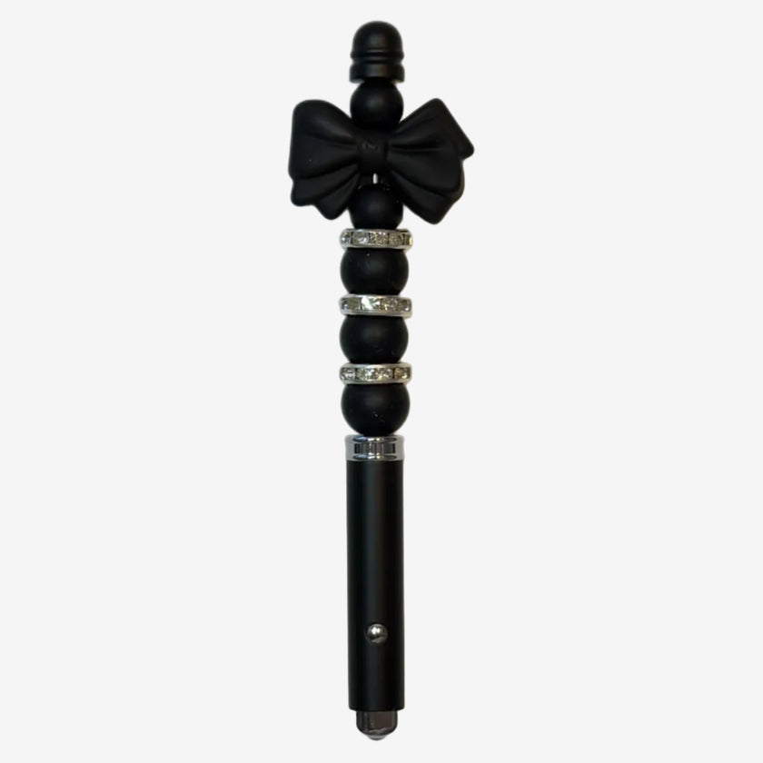 Bow Babe – perlet pennlykt