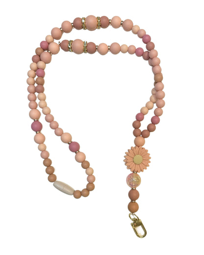 🤎 LATTE DAISY – classy & tired