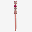 ✨ Limited Edition – Håndperlede Disney Doorables-penner ✨