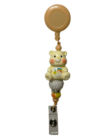 Care bear perla jojo