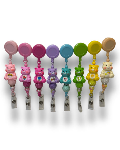 Care bear perla jojo