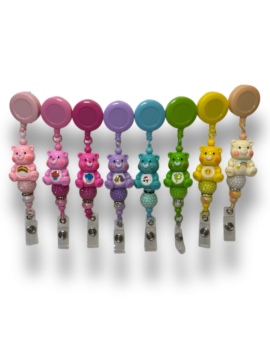 Care bear perla jojo