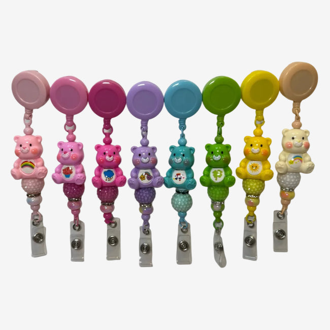 Care bear perla jojo