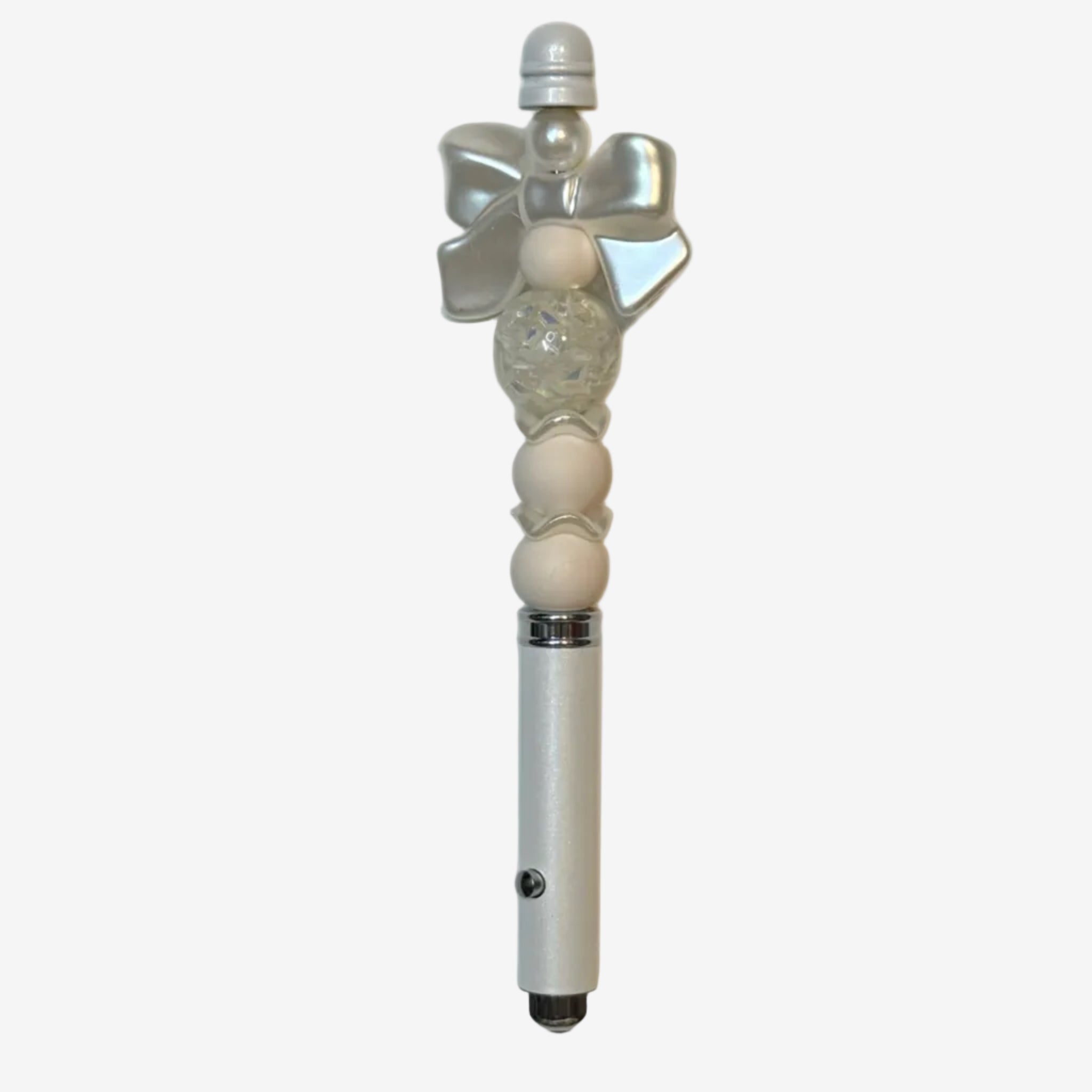 Pearl Bow – pennlykt