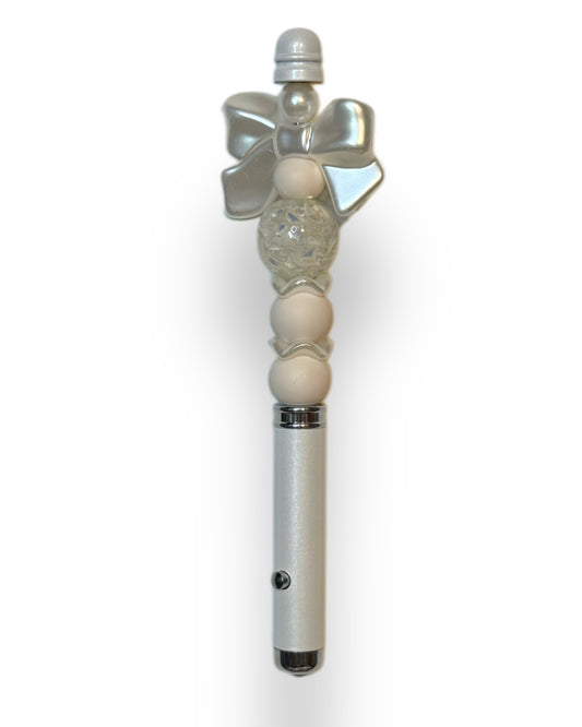 Pearl Bow – pennlykt