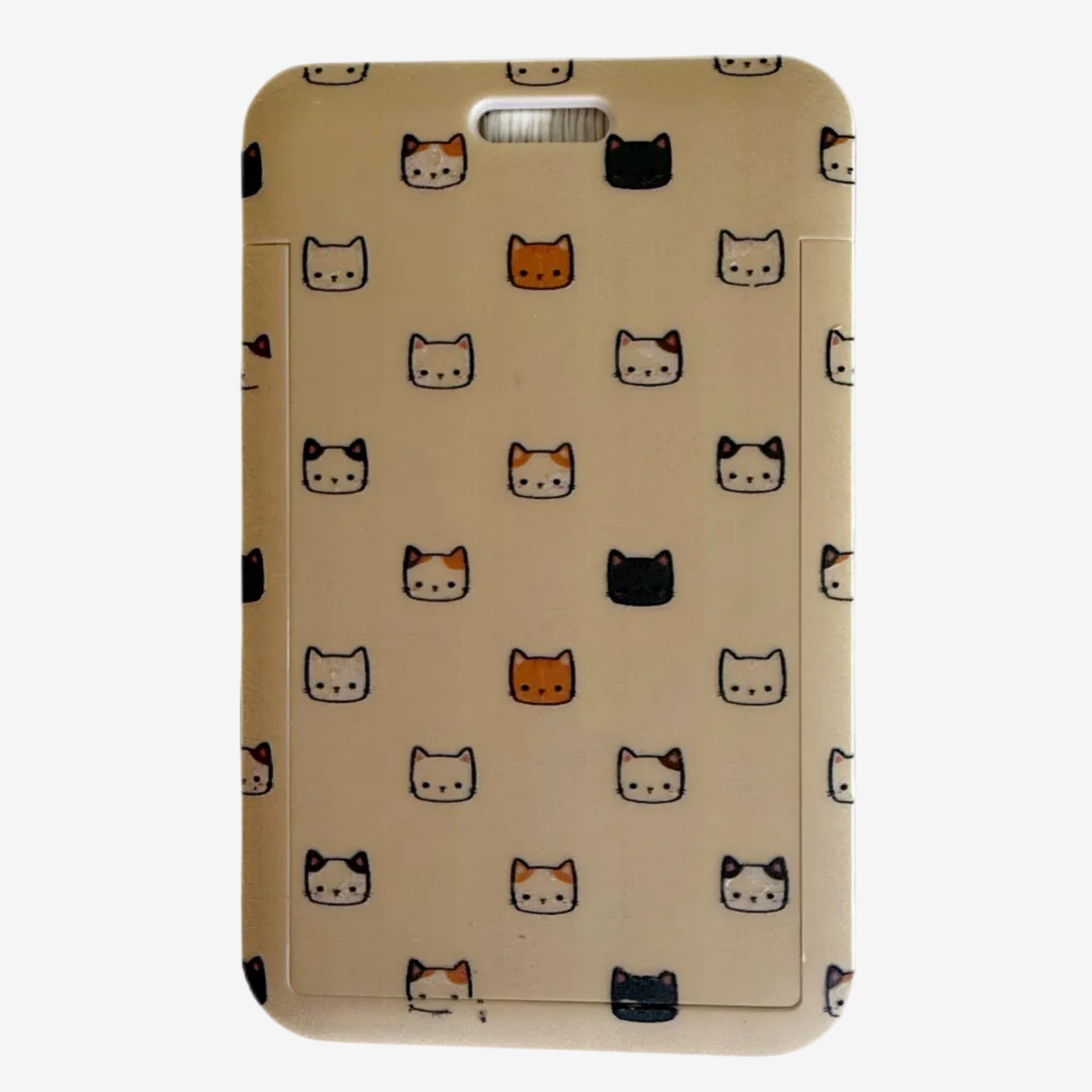 Kitty Grid – ID-Kortholder