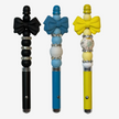 Bow Babe – perlet pennlykt
