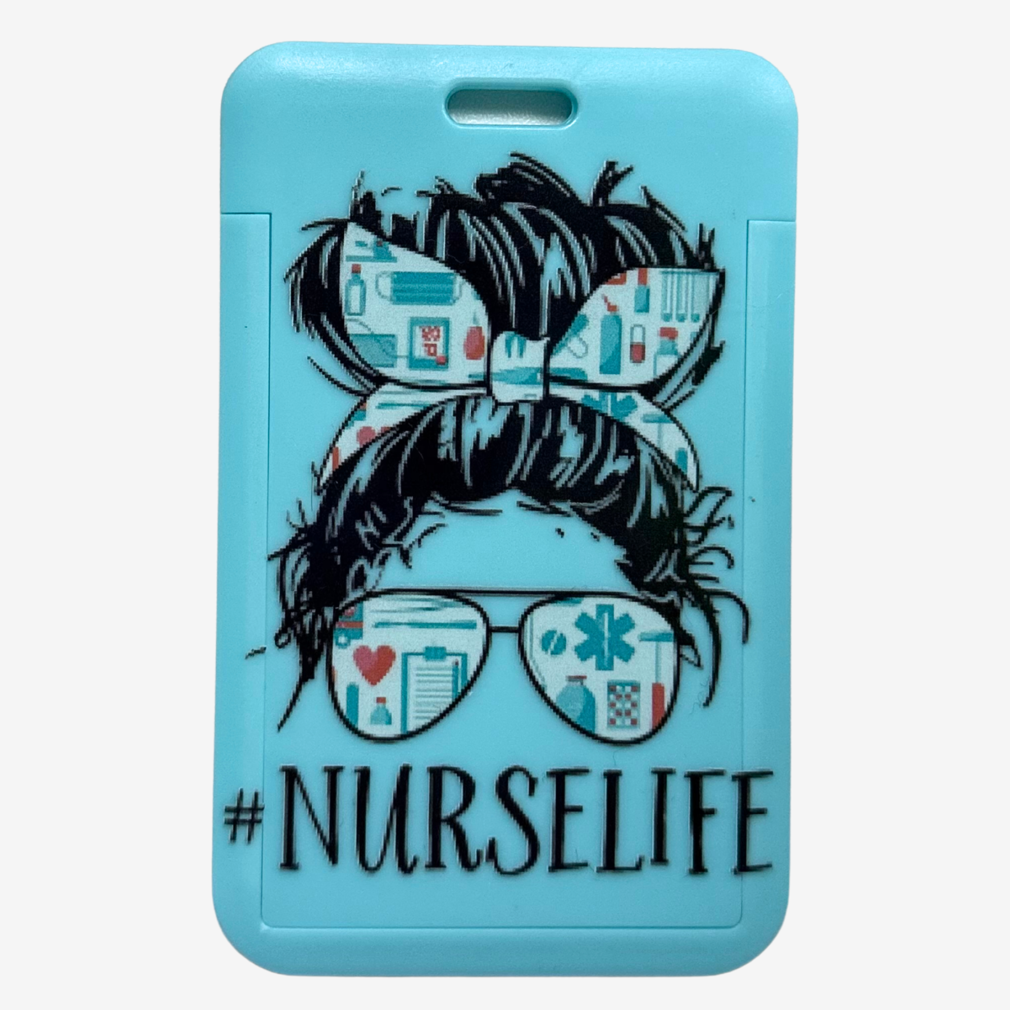 #Nurselife
