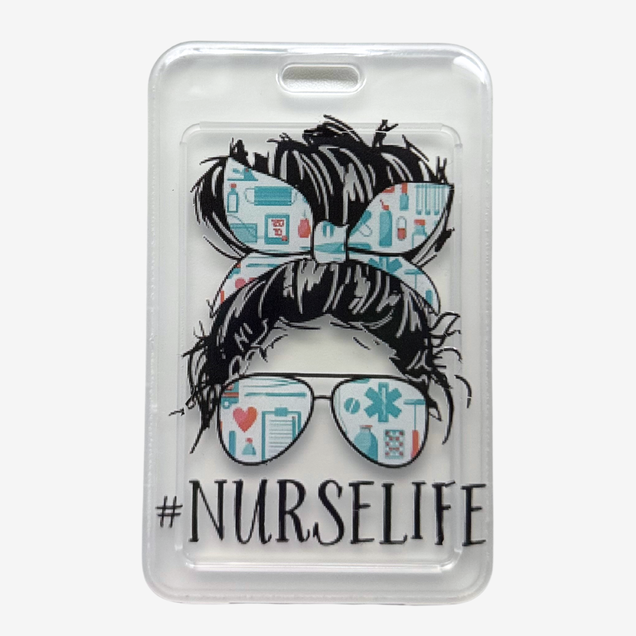 #Nurselife
