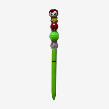 ✨ Limited Edition – Håndperlede Disney Doorables-penner ✨