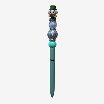 ✨ Limited Edition – Håndperlede Disney Doorables-penner ✨