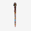 ✨ Limited Edition – Håndperlede Disney Doorables-penner ✨