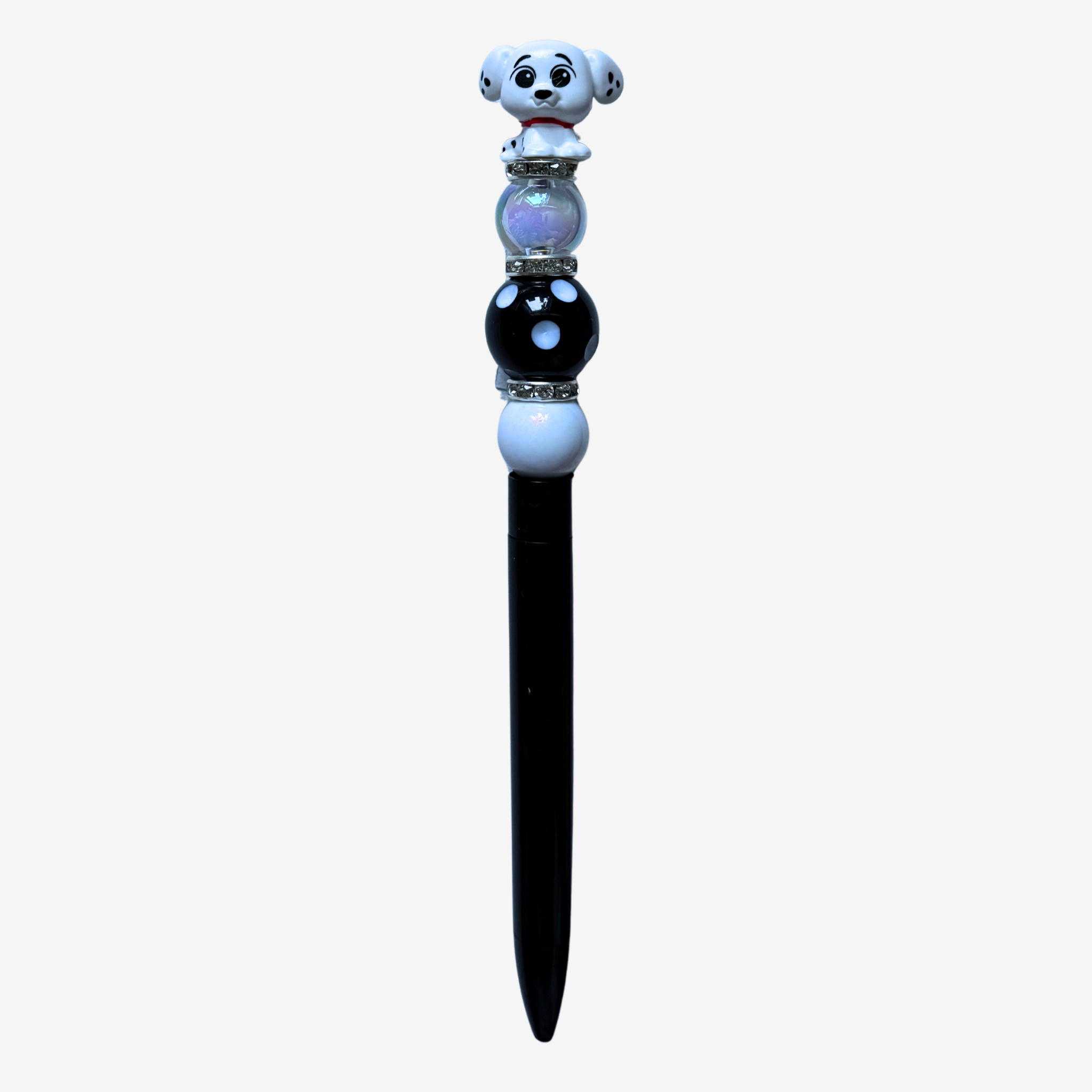 ✨ Limited Edition – Håndperlede Disney Doorables-penner ✨
