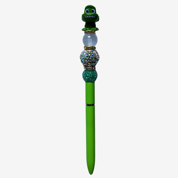 ✨ Limited Edition – Håndperlede Disney Doorables-penner ✨