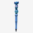 ✨ Limited Edition – Håndperlede Disney Doorables-penner ✨