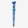 ✨ Limited Edition – Håndperlede Disney Doorables-penner ✨