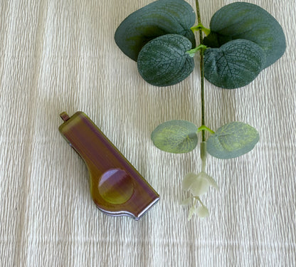 💉 Ampulleåpner – ShitShop Original Design