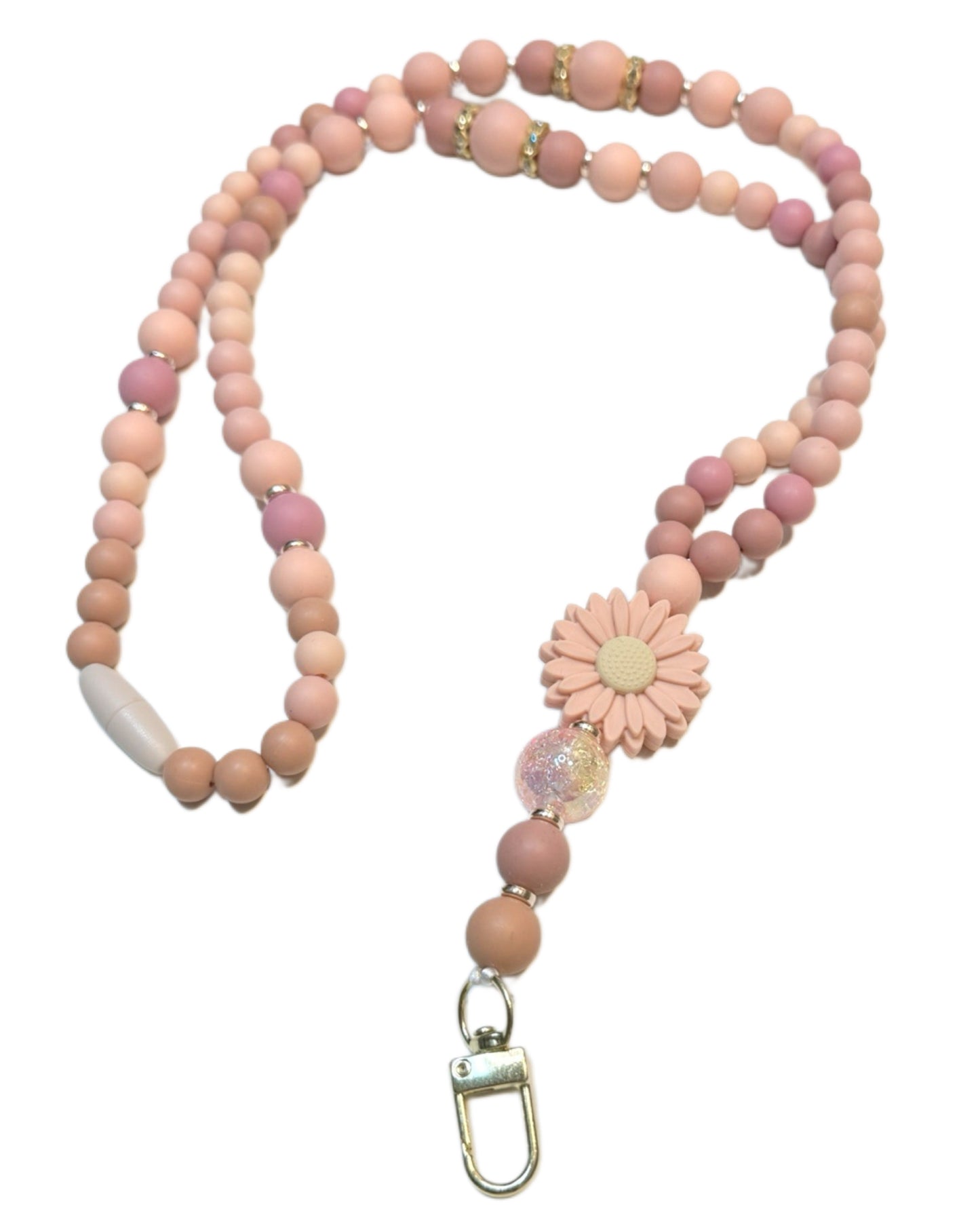 🤎 LATTE DAISY – classy & tired