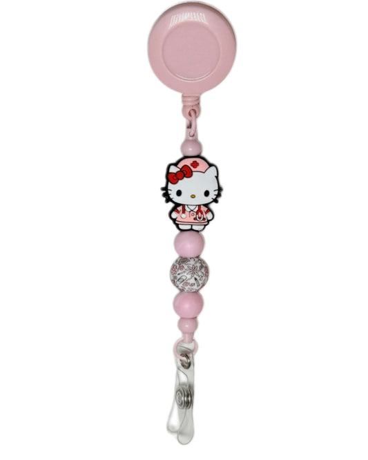 💗💙 Hello Nurse Kitty – jojo