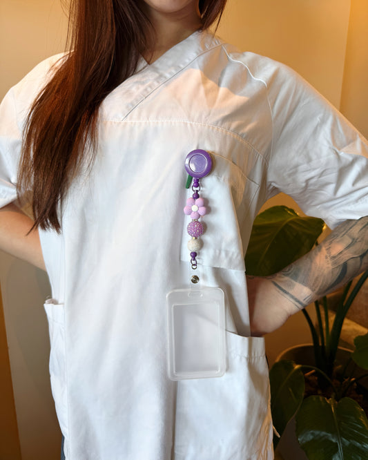 BubbleFlower - perla kortjojo