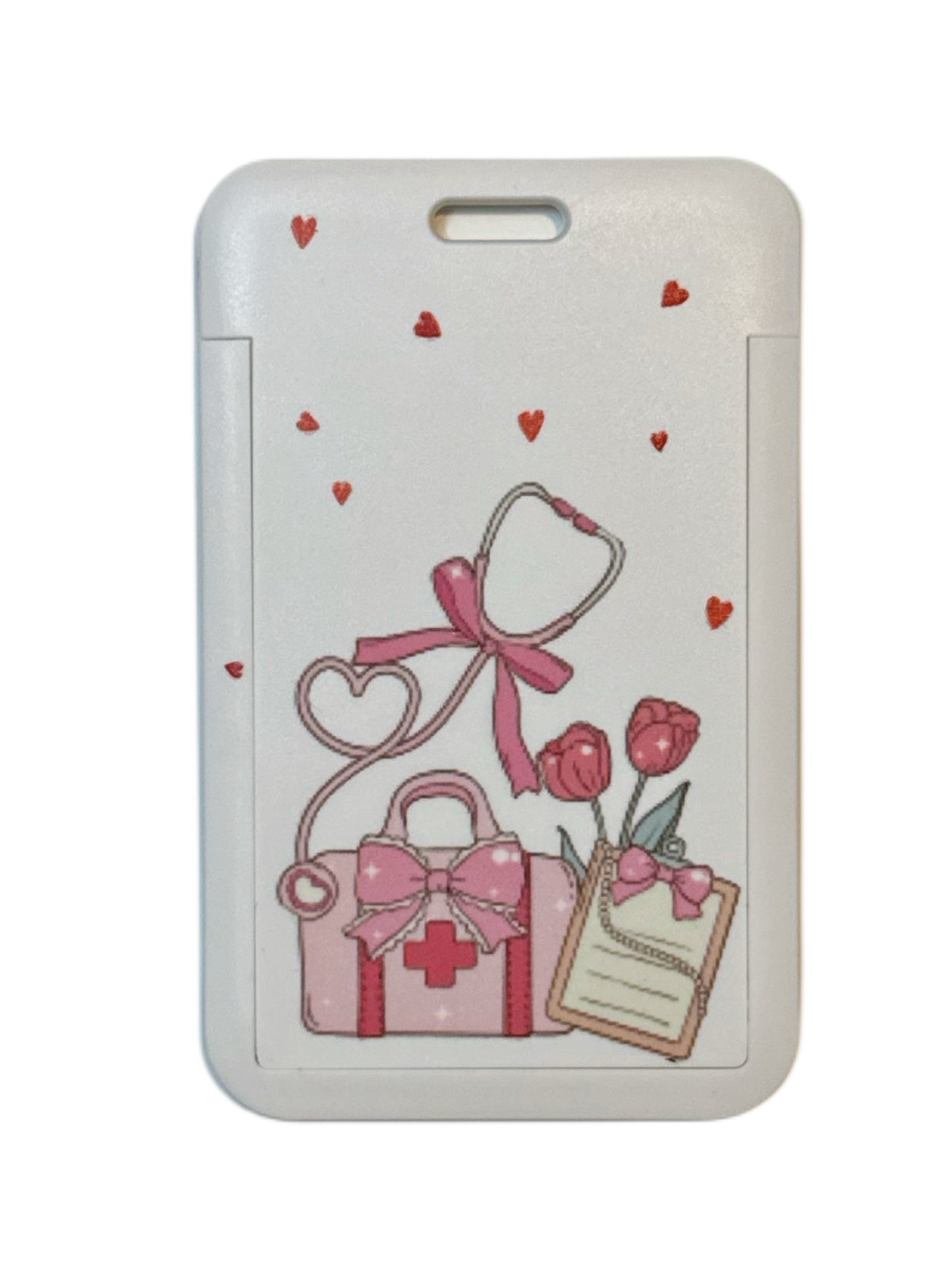 Nurse Essentials – ID-kortholder