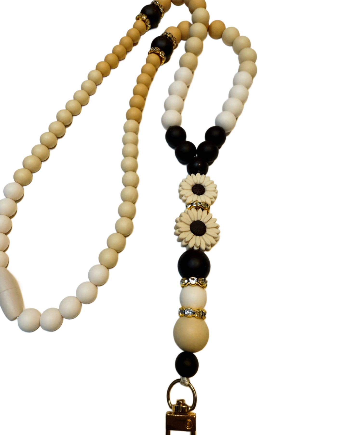 🖤 Daisy Noir - Kortsnor