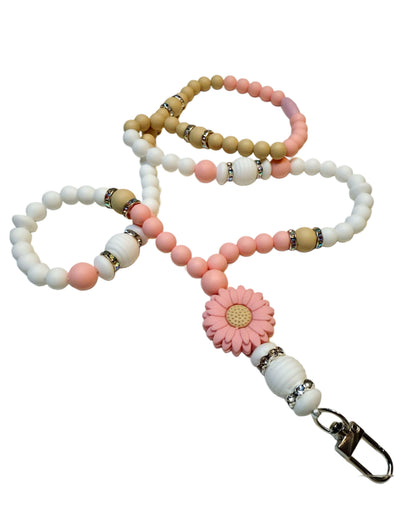 Peachy Bloom - kortsnor