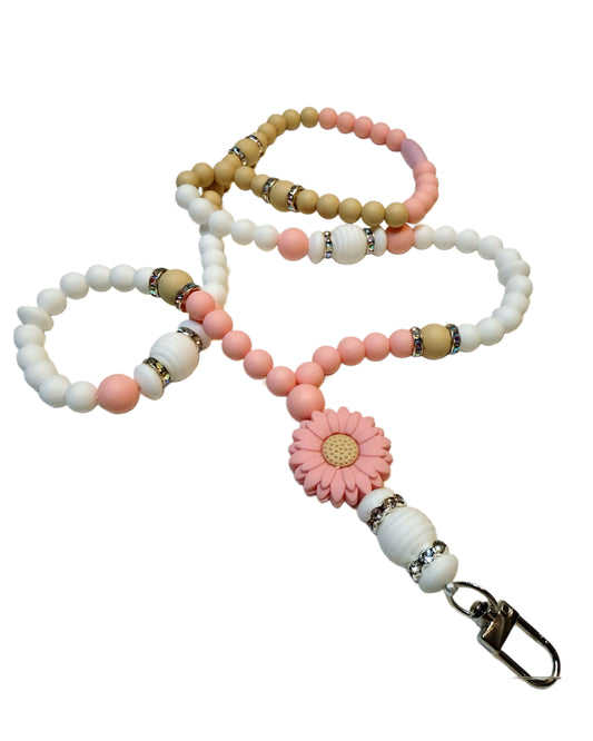 Peachy Bloom - kortsnor