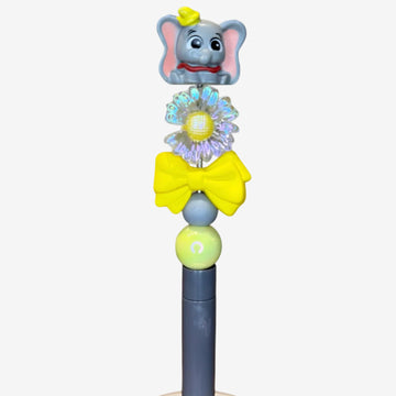 ✨ Limited Edition – Håndperlede Disney Doorables-penner ✨