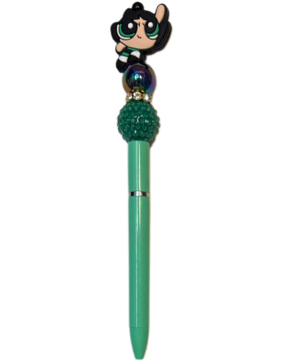 ❤️ 💚💛 Powerpuff Penner