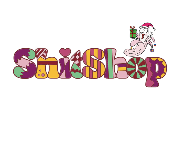 ShitShop