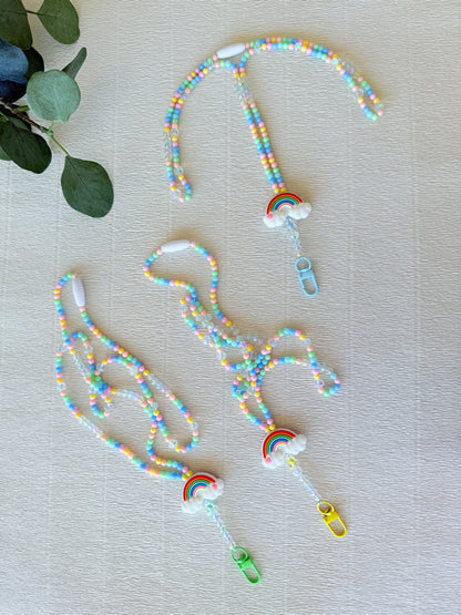 Over the rainbow - kortsnor