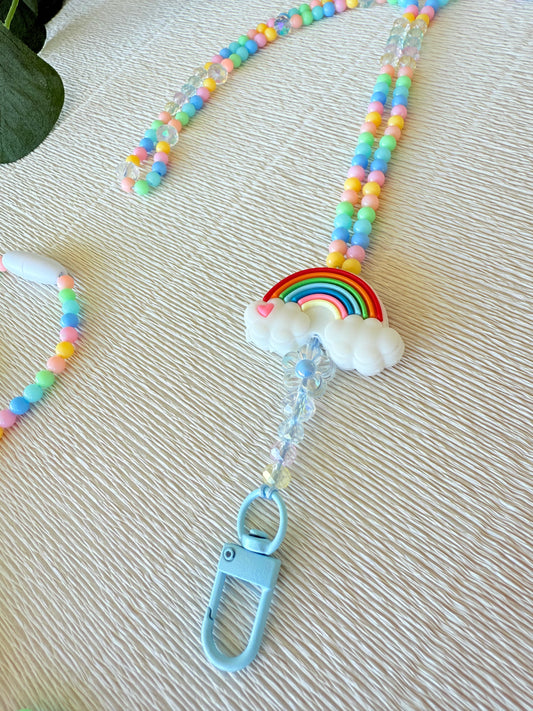 Over the rainbow - kortsnor