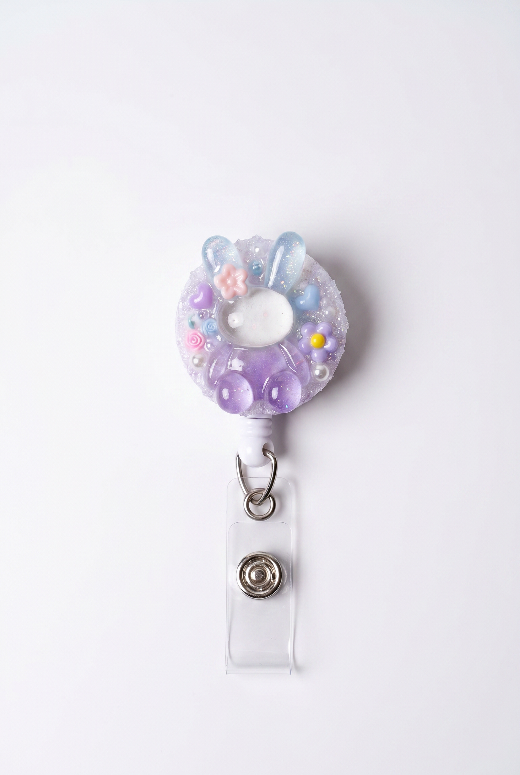 Bunny - ID holder